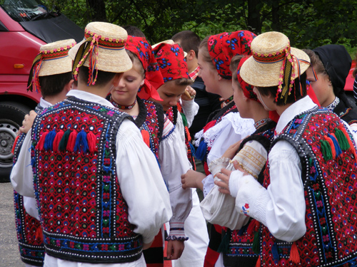 Obiceiuri - Maramures (c) eMM.ro